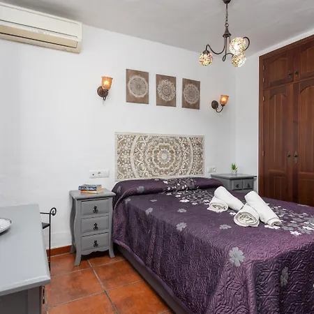 Vila Cortijo Romero